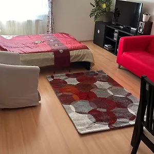Cozy In District 8 Апартаменты Будапешт
