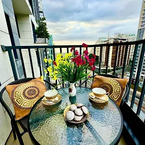жк Metropole Business Апартаменты